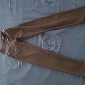 MOTHERHOOD MATERNITY LEGGINGS. SIZE XS